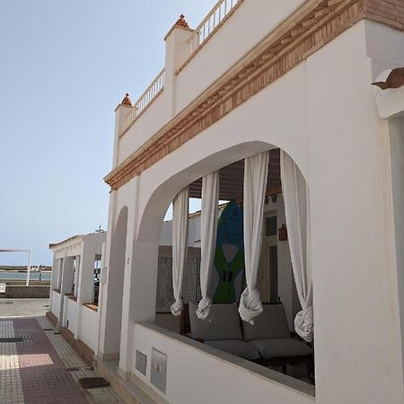 Ferienwohnung Cornise El Rompido Exterior foto