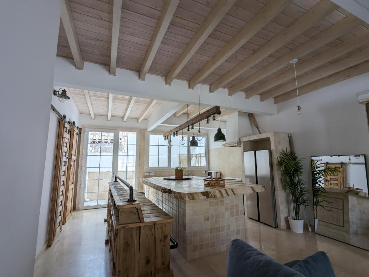 Ferienwohnung Cornise El Rompido Exterior foto