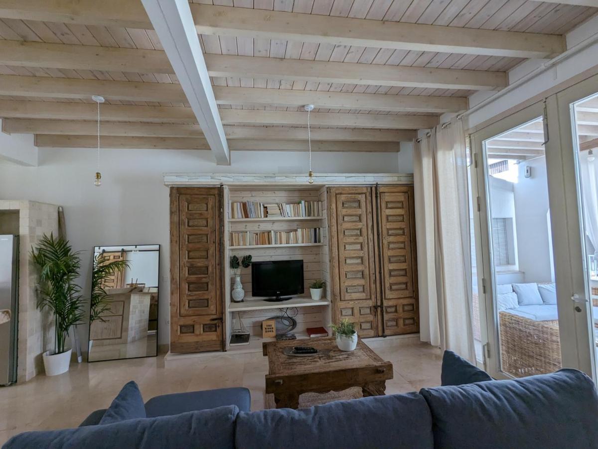 Ferienwohnung Cornise El Rompido Exterior foto