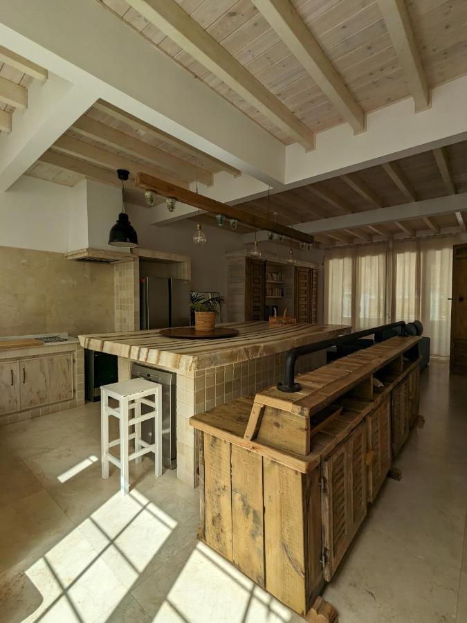 Ferienwohnung Cornise El Rompido Exterior foto