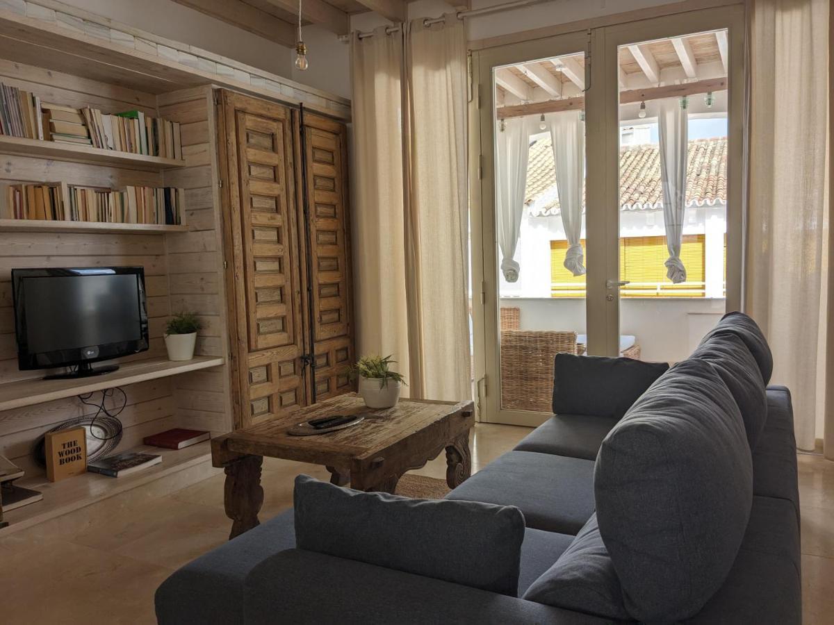 Ferienwohnung Cornise El Rompido Exterior foto