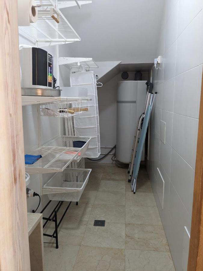 Ferienwohnung Cornise El Rompido Exterior foto