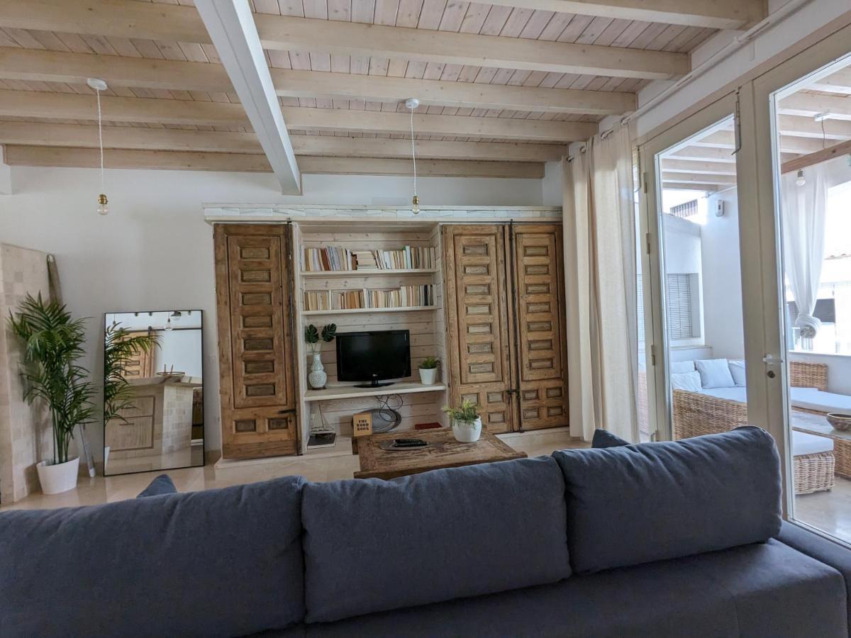 Ferienwohnung Cornise El Rompido Exterior foto