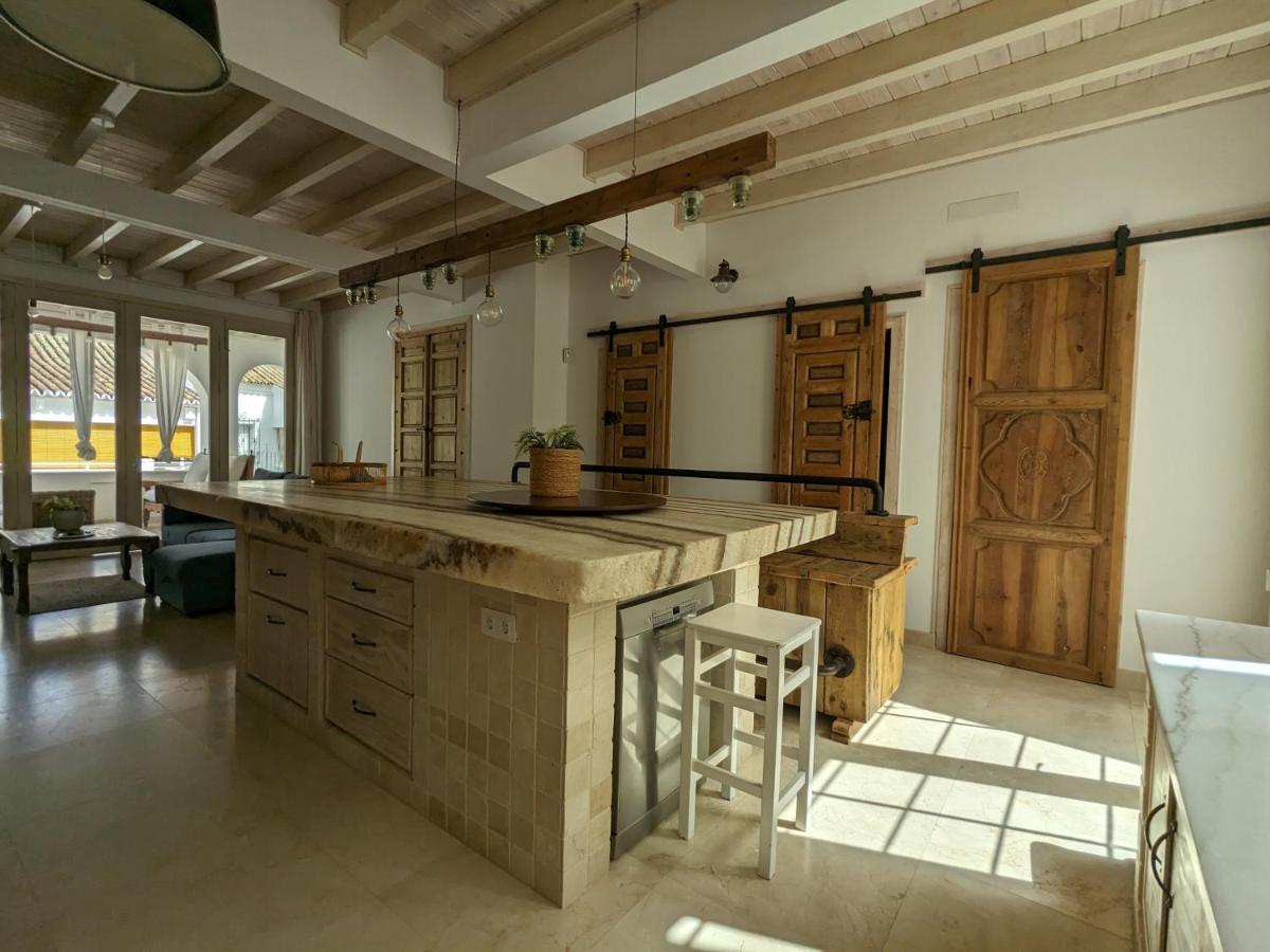Ferienwohnung Cornise El Rompido Exterior foto