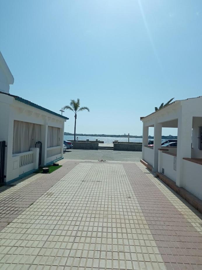 Ferienwohnung Cornise El Rompido Exterior foto