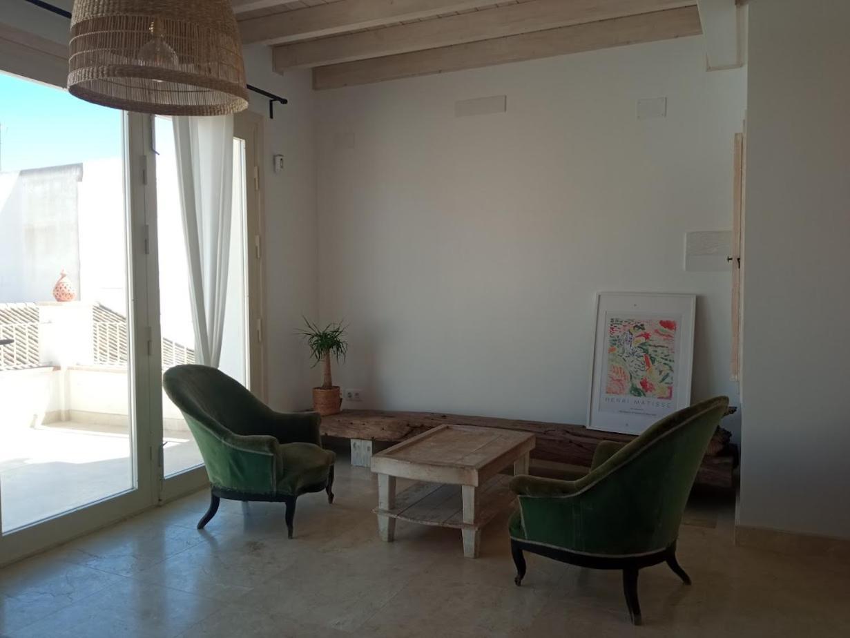 Ferienwohnung Cornise El Rompido Exterior foto