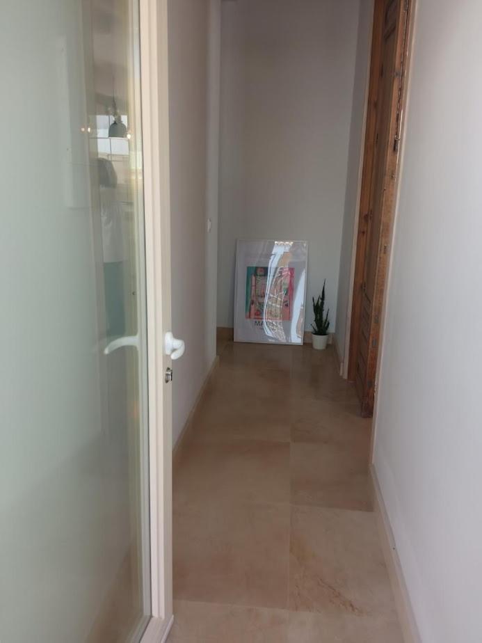 Ferienwohnung Cornise El Rompido Exterior foto
