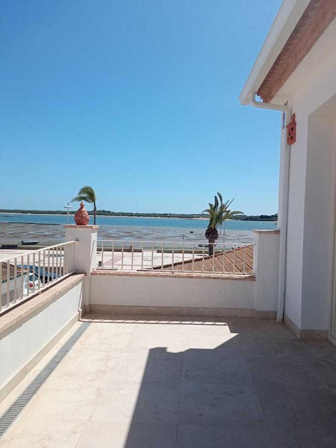 Ferienwohnung Cornise El Rompido Exterior foto