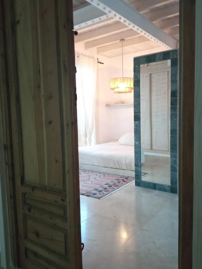 Ferienwohnung Cornise El Rompido Exterior foto