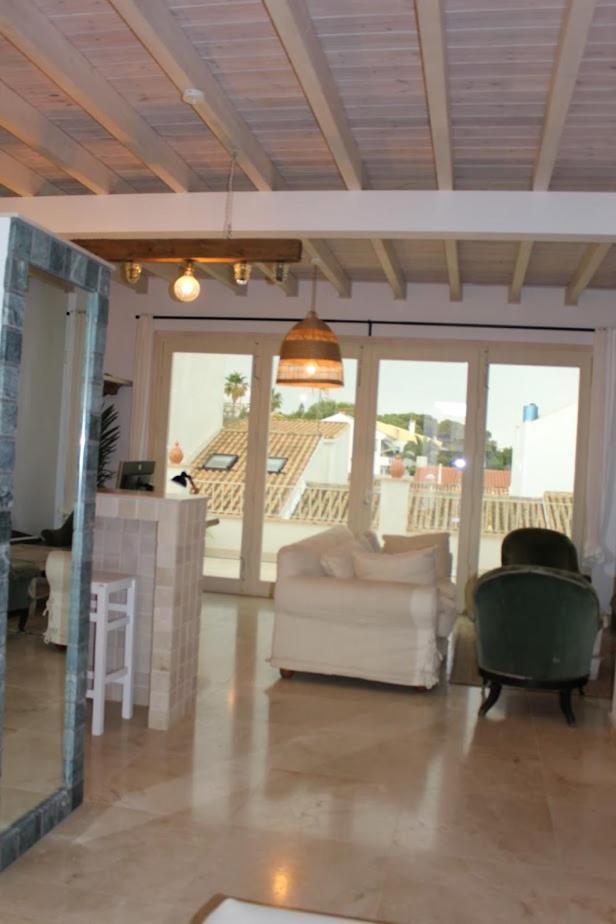 Ferienwohnung Cornise El Rompido Exterior foto
