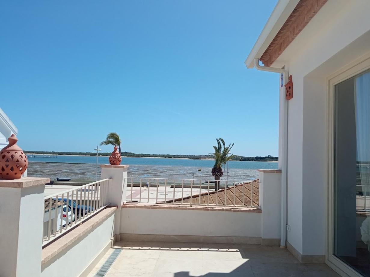 Ferienwohnung Cornise El Rompido Exterior foto