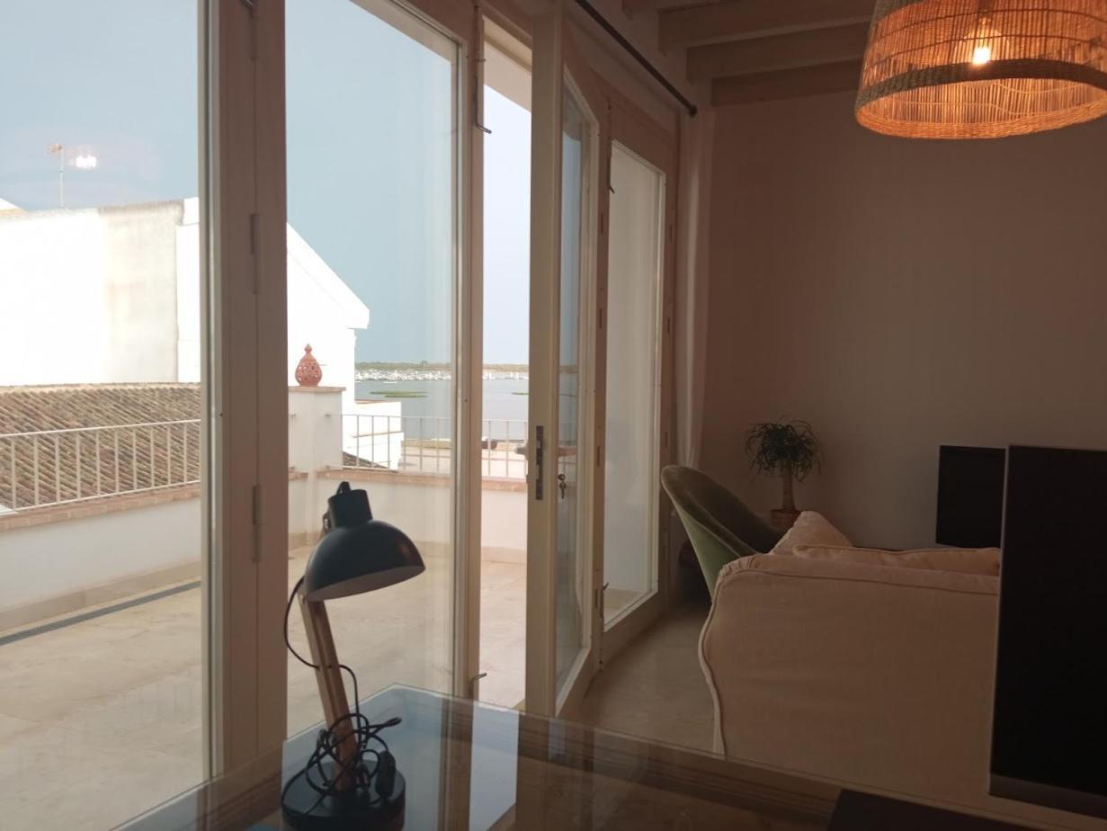 Ferienwohnung Cornise El Rompido Zimmer foto